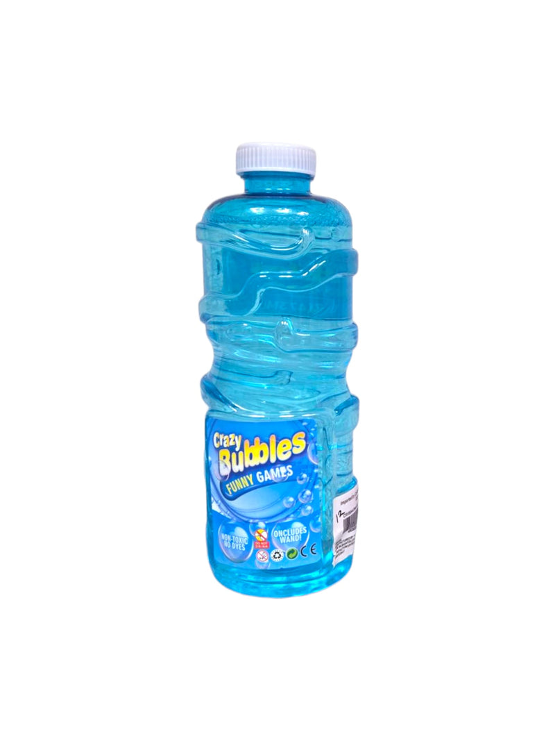 Bubble Refill