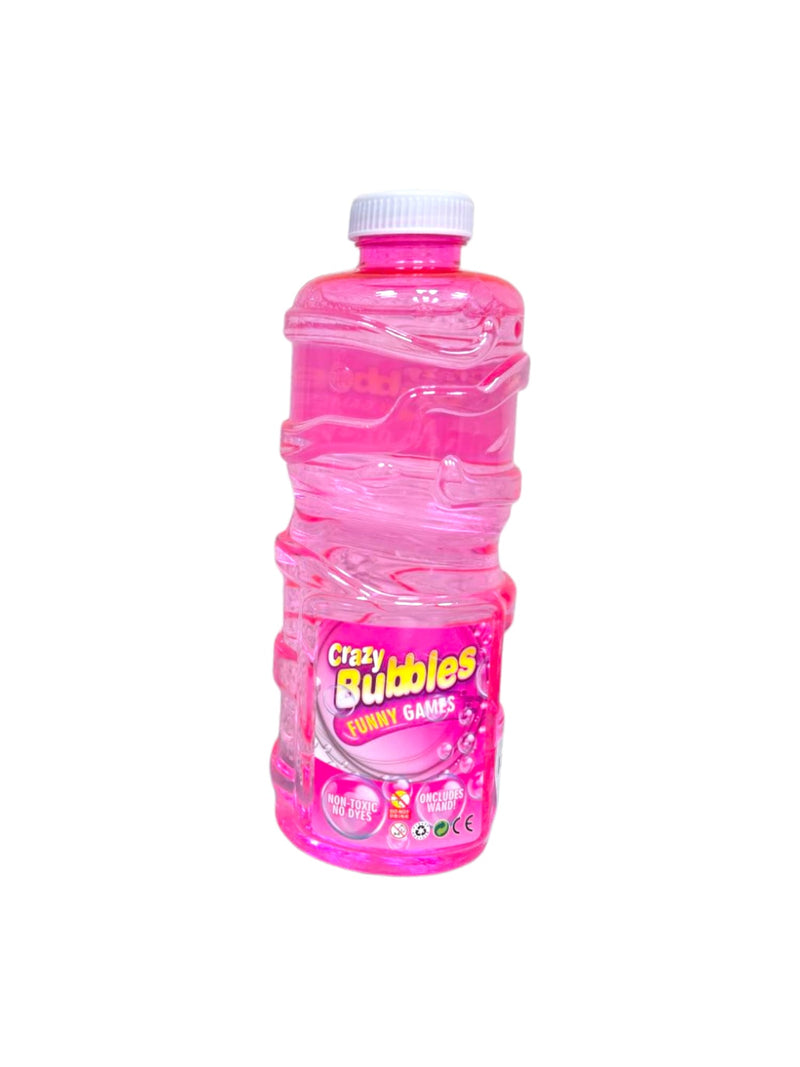 Bubble Refill
