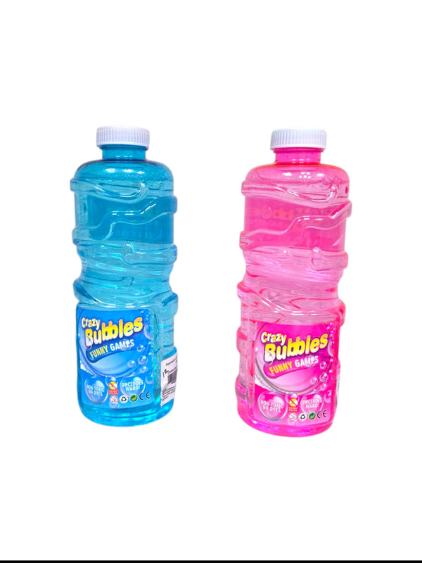 Bubble Refill