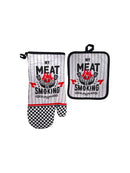 Summer BBQ 2-Piece Kitchen Set Phom