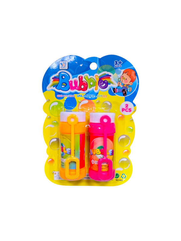Bubble Water