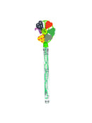 Windmill Bubble Wand