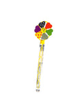 Windmill Bubble Wand