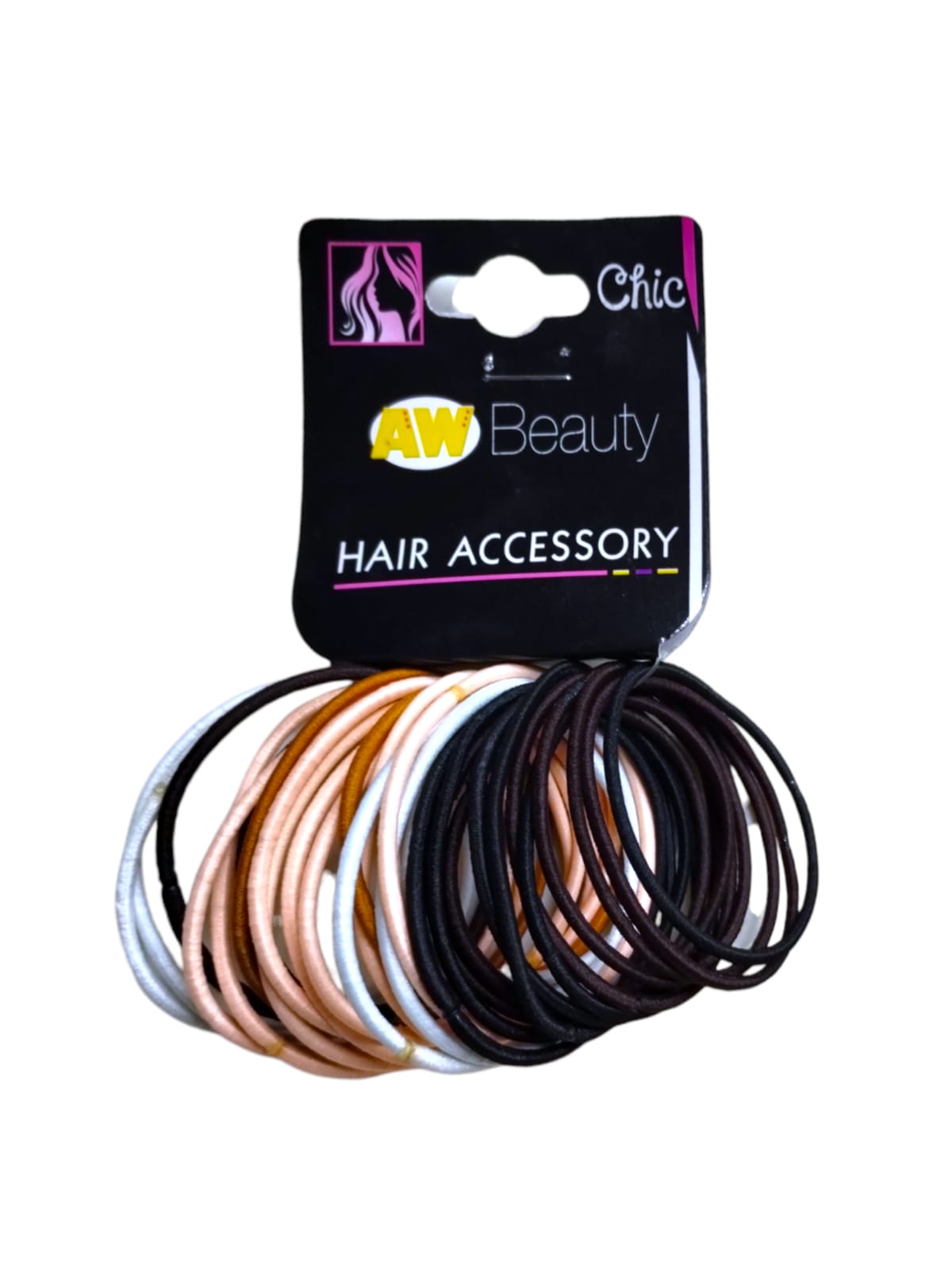 AW Beauty - Hair Gummies