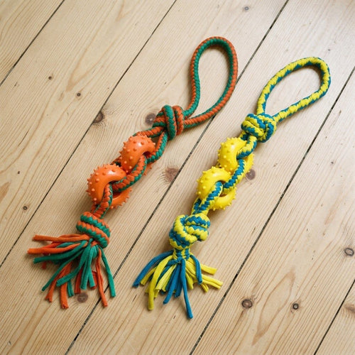 Pet Rope Toy 14.57in
