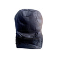 Mochila Multiusos con Bolsillo Frontal y Compartimentos Laterales