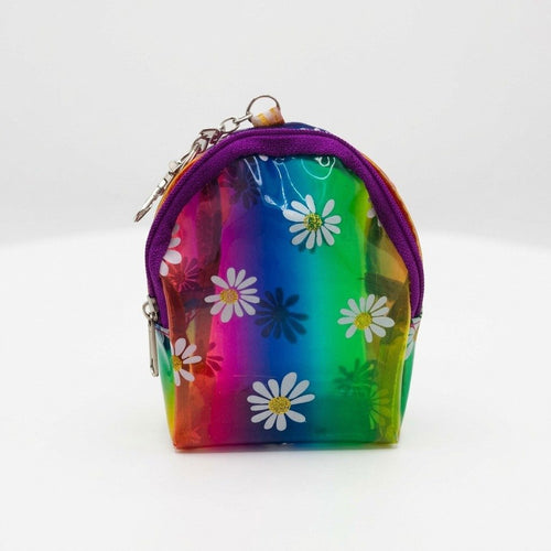 Llaveros con Bultito (3.9" x 3.1")