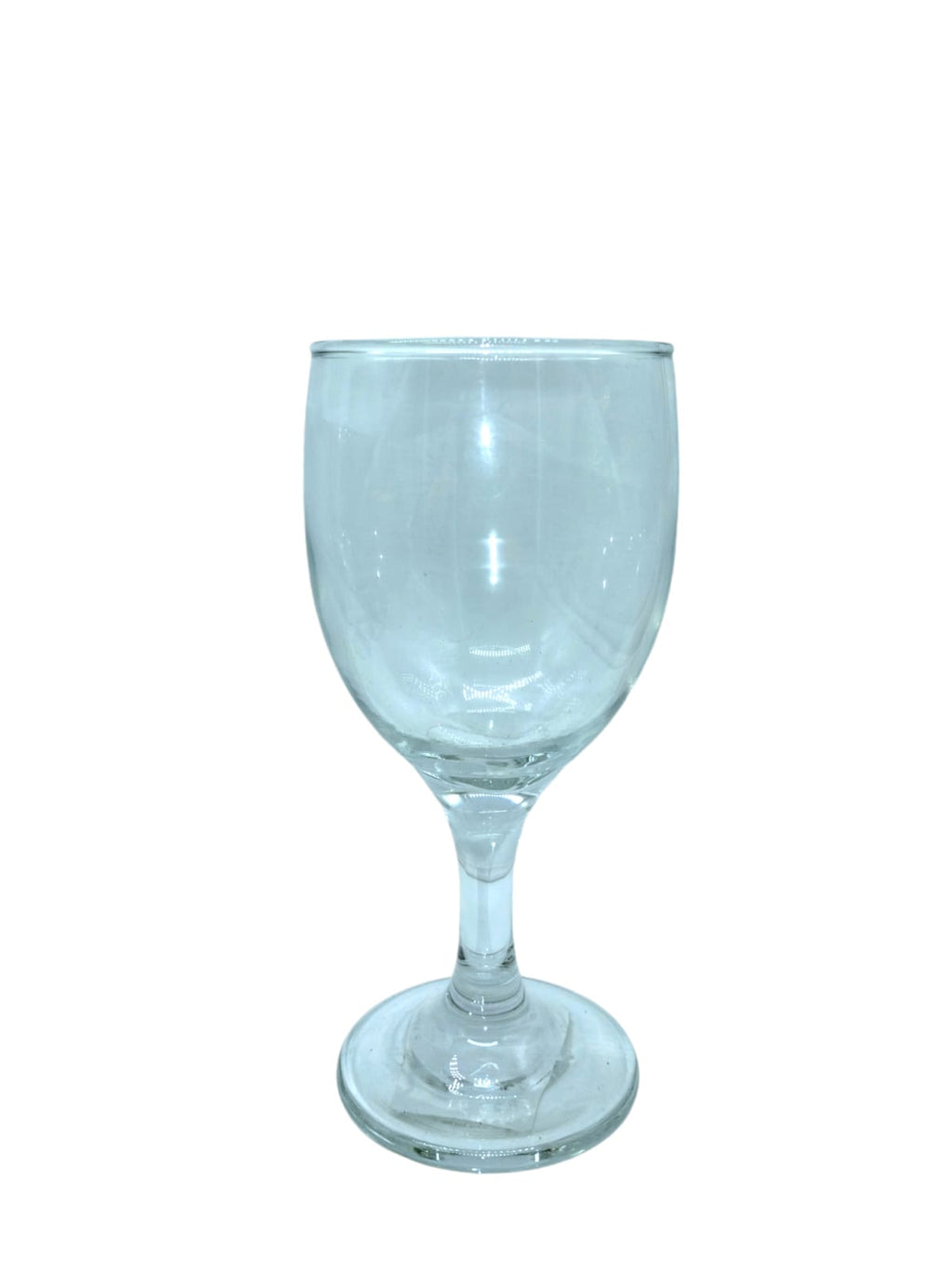 Glassware - Crystal Glasses