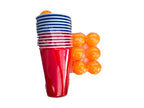 AW Party-Beer Pong Game 24pcs