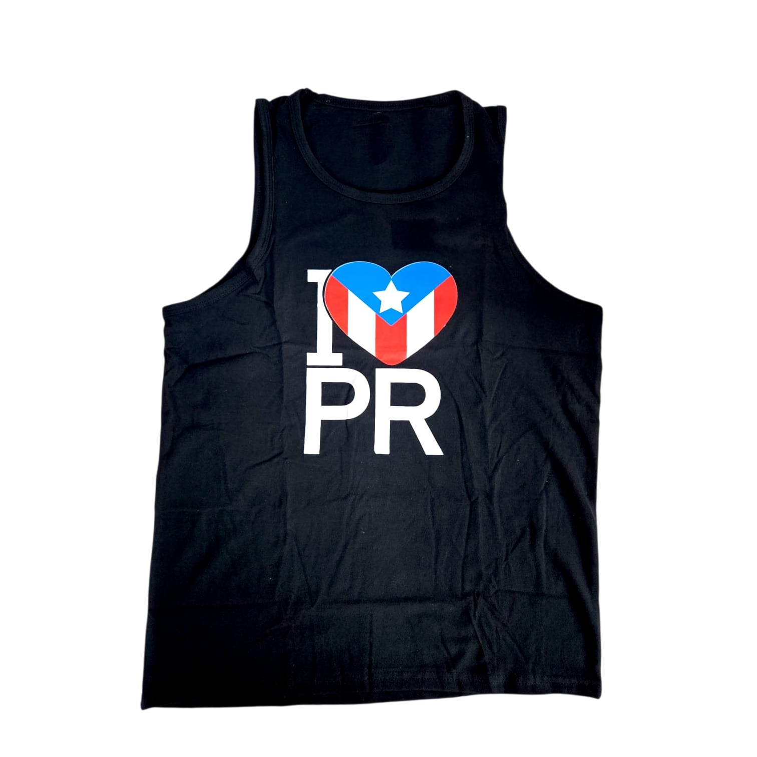 Souvenir de Puerto Rico- T-shirts de Puerto Rico