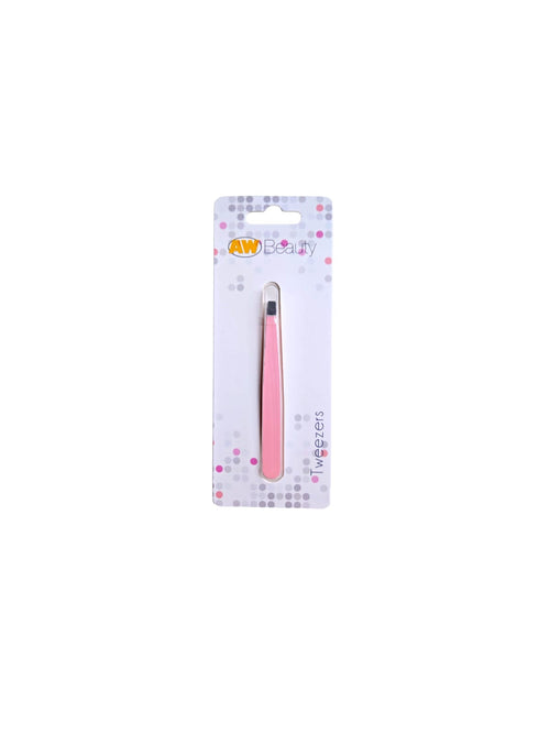 AW Beauty- Tweezers