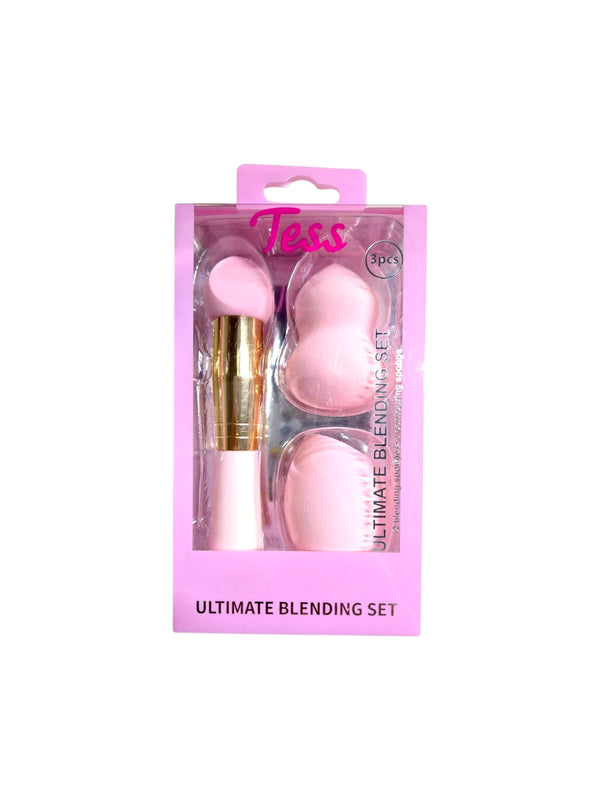 Tess- Blenders 3pcs Set