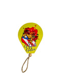 Souvenir de Puerto Rico- Puerto Rico Bottle Opener