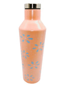 Insulated Thermoses in colors and styles