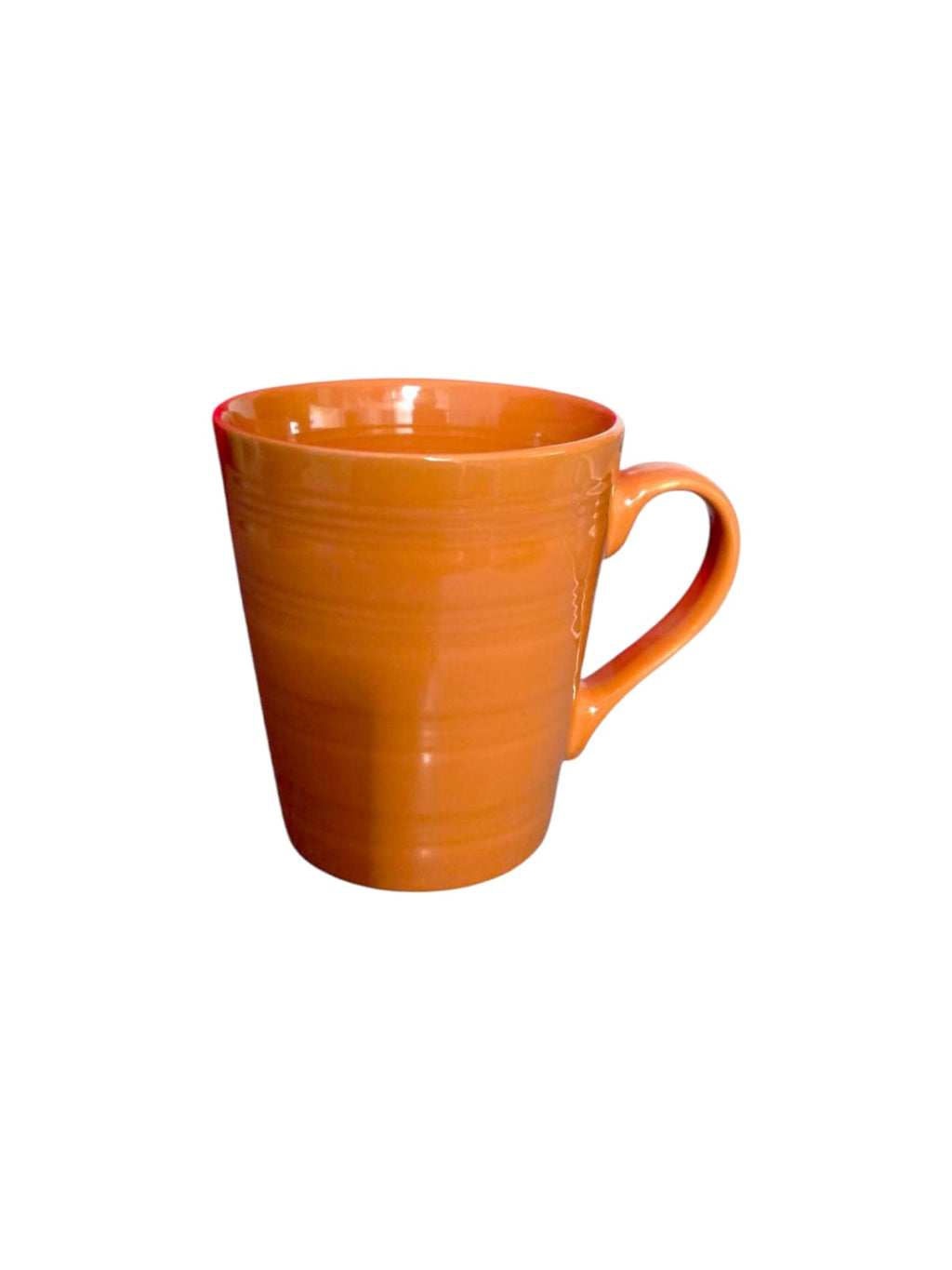13oz Textured Ceramic Mugs