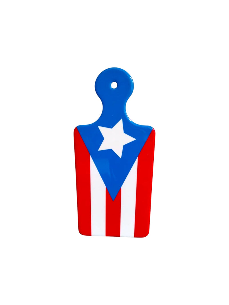 Souvenirs de Puerto Rico- Picador de Loza