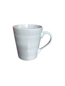 13oz Textured Ceramic Mugs