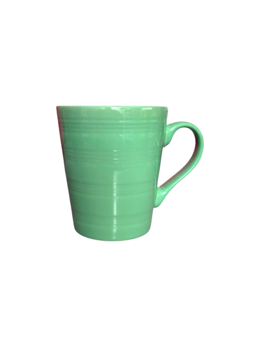 13oz Textured Ceramic Mugs