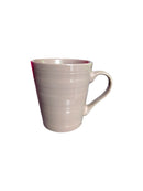 13oz Textured Ceramic Mugs