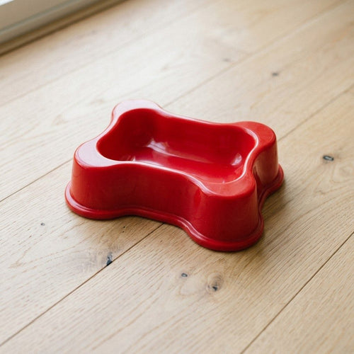 Bowl de agua para mascotas