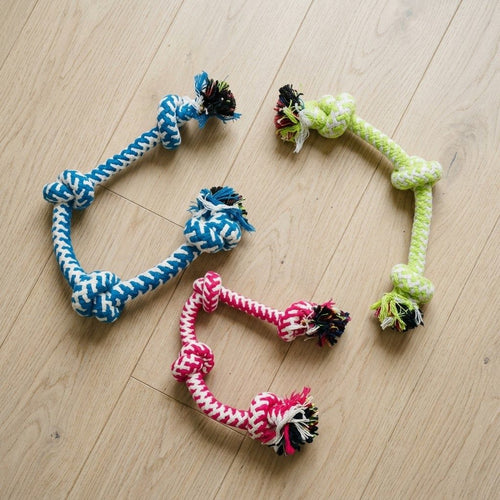 Pet Rope Toy - Soga