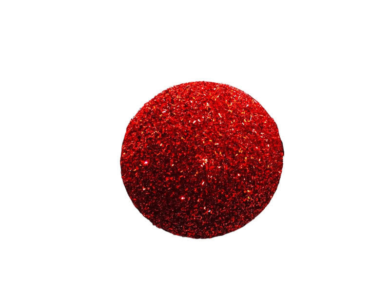 Christmas - Hanging Tinsel Christmas Ornaments *IN-STORE PICKUP ONLY*