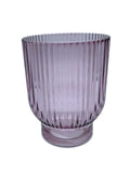 Candle Holder de cristal *SOLO RECOGIDO EN TIENDAS*