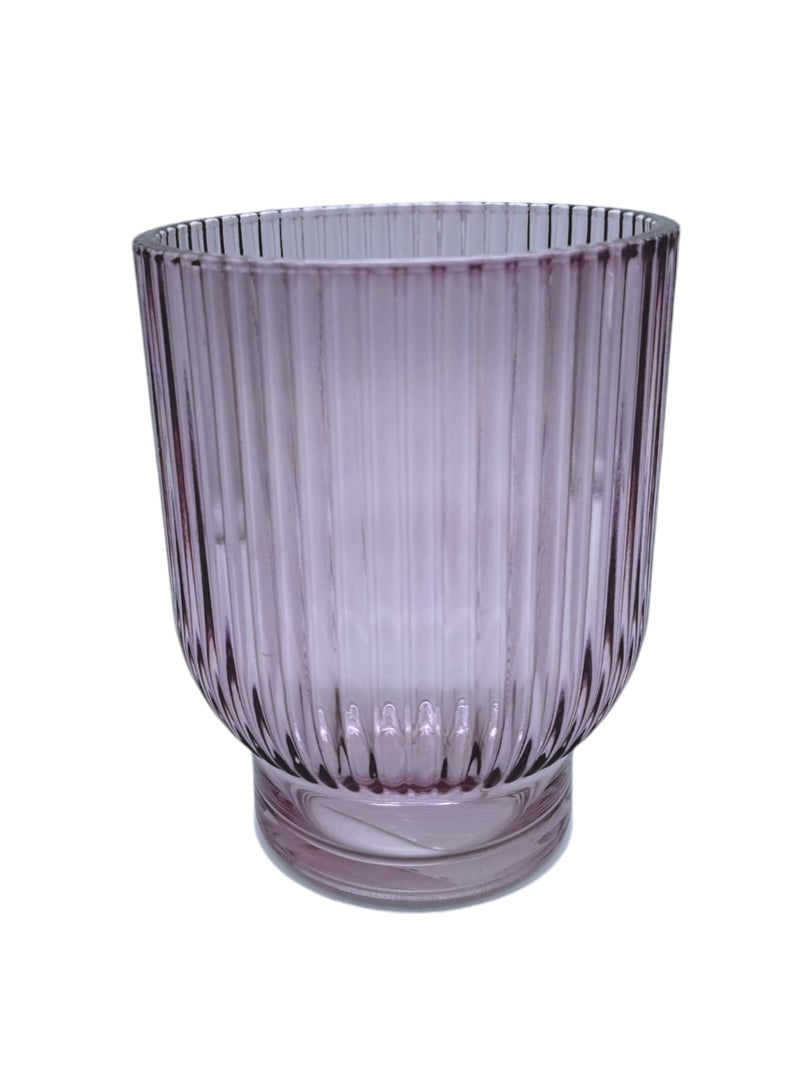Candle Holder de cristal *SOLO RECOGIDO EN TIENDAS*