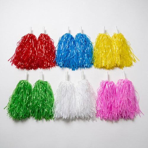 Pom-Pom Variedad