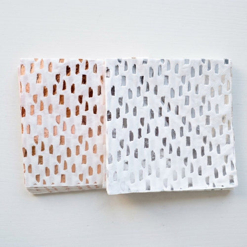15 pcs Paper Napkins