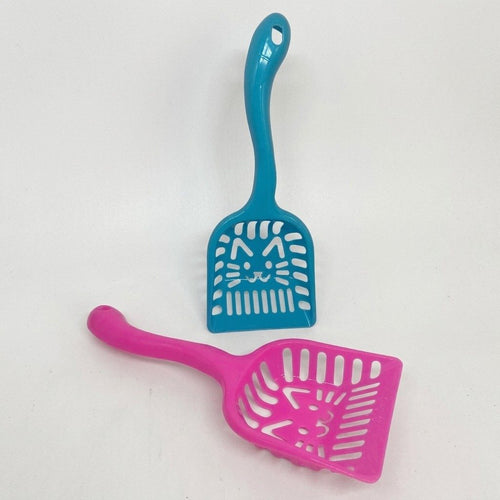 AW Pets - Cats Shovel