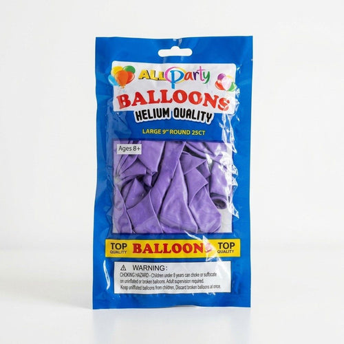 All Party - Globos de Fiesta