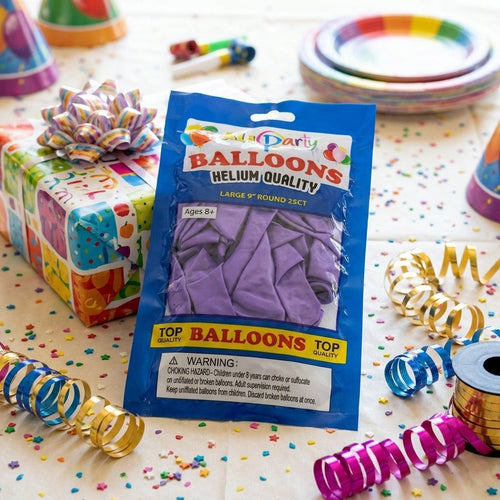 All Party - Globos de Fiesta – Globos para la fiesta