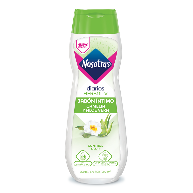 Us- Intimate Soap 200ml