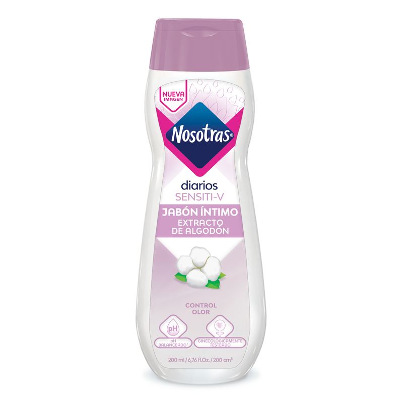 Us- Intimate Soap 200ml