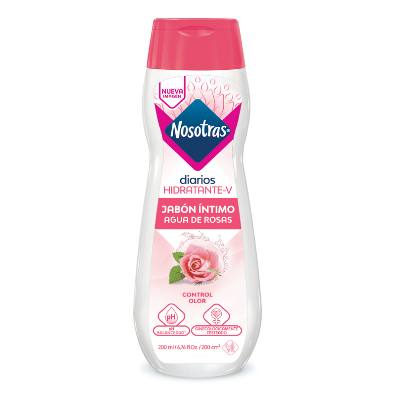 Us- Intimate Soap 200ml