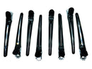 AW Beauty- Hair Clips 8pcs