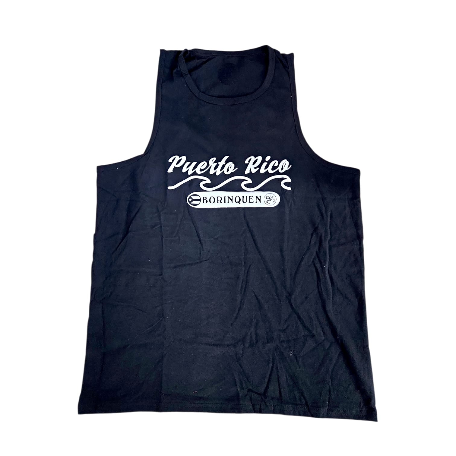 Souvenir de Puerto Rico- T-shirts de Puerto Rico