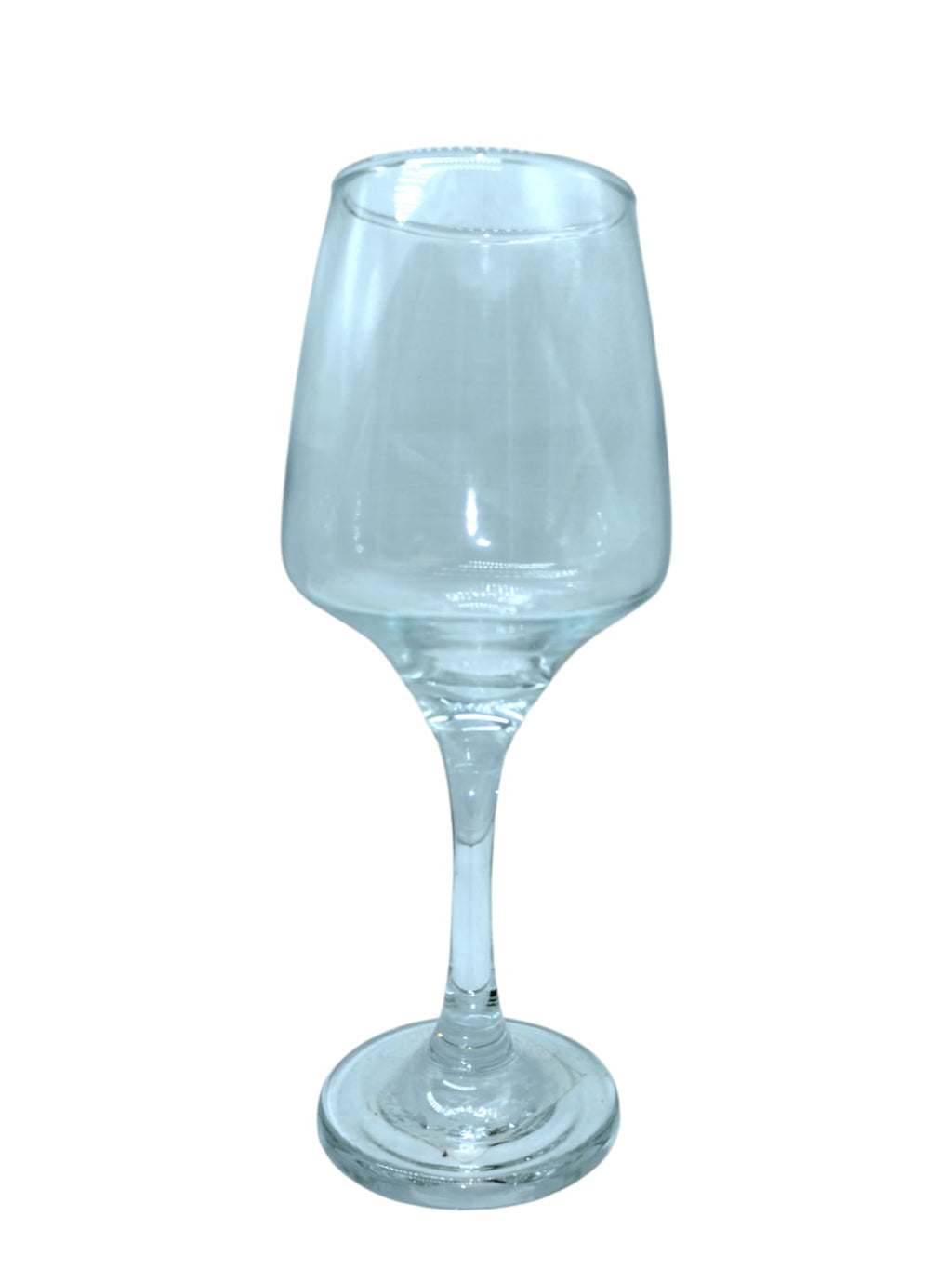 Glassware - Crystal Glasses