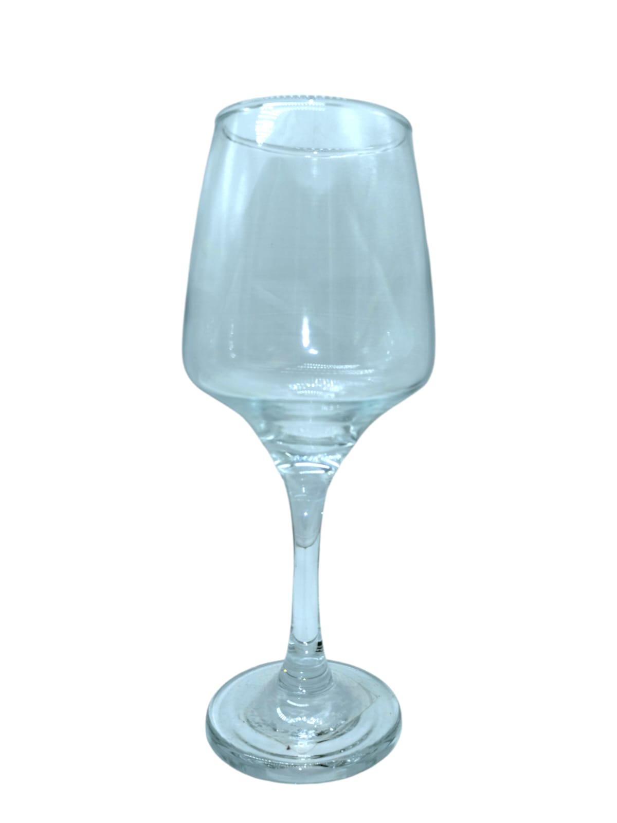 Cristaleria- Copas de Cristal