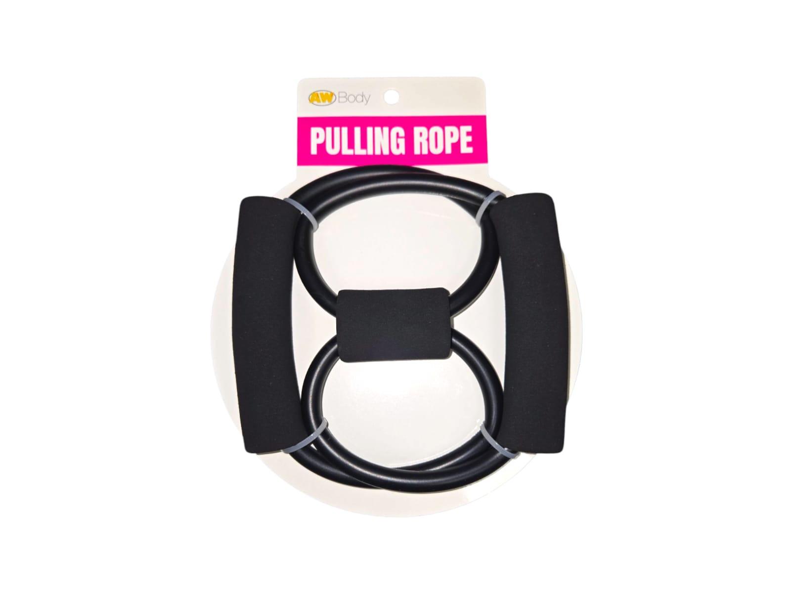 AW Body- Pulling Rope