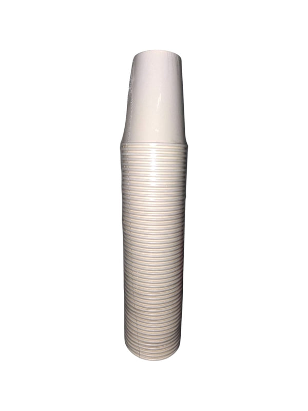 Smart Kitchen Compostable- Vasos de 6oz