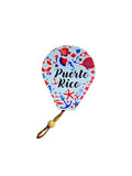 Souvenir de Puerto Rico- Puerto Rico Bottle Opener