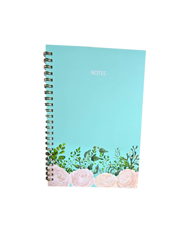 Note Books