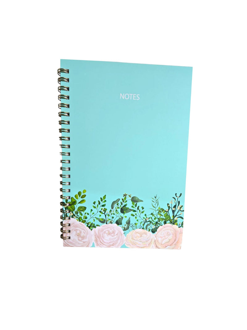 Note Books