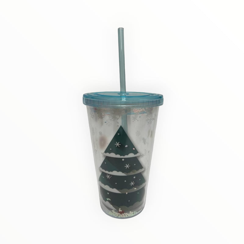 Tumblers On The Go / Navidad