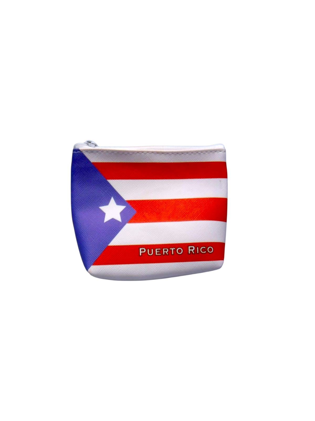 Souvenir de Puerto Rico- Monedero