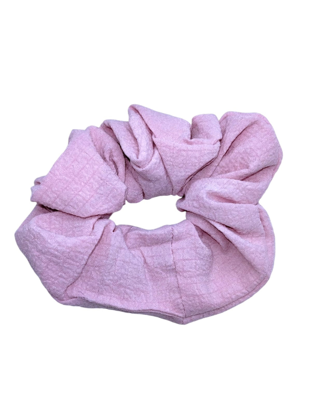 AW Beauty - Scrunch Black/Pink/Beige