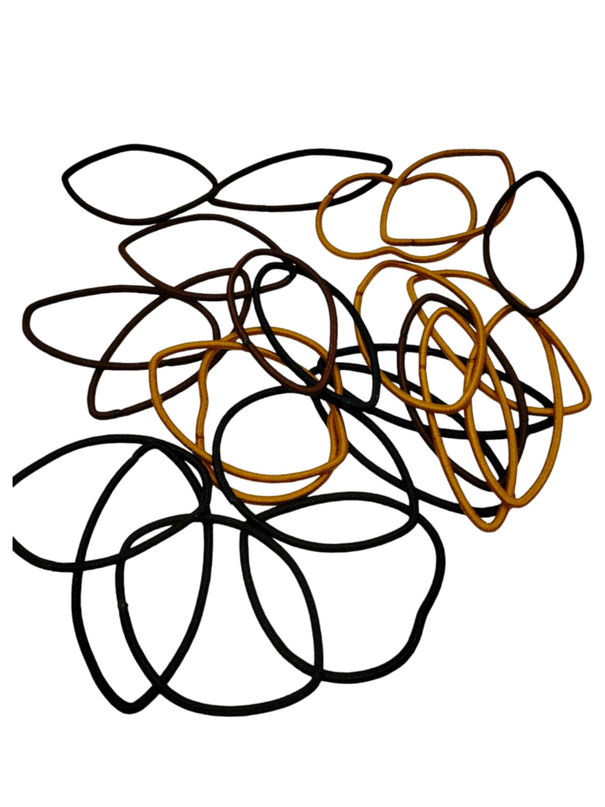 AW Beauty- Elastic Bands