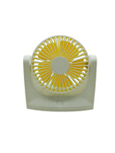 Mini Rechargeable Fan